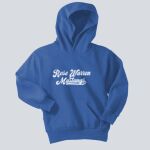 Youth Hoodie - Warren Thumbnail