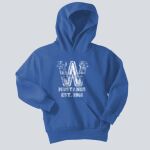 Youth Hoodie - Warren Thumbnail