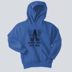 Youth Hoodie - Warren Thumbnail