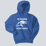 Youth Hoodie - Warren Thumbnail