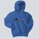 Youth Hoodie - Warren Thumbnail