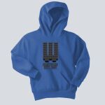 Youth Hoodie - Warren Thumbnail