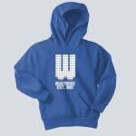 Youth Hoodie - Warren Thumbnail