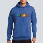 Adult Hoodie - Warren Thumbnail