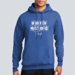 Adult Hoodie - Warren Thumbnail