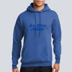 Adult Hoodie - Warren Thumbnail