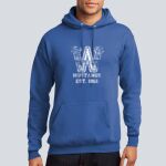 Adult Hoodie - Warren Thumbnail