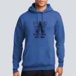 Adult Hoodie - Warren Thumbnail