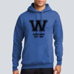 Adult Hoodie - Warren Thumbnail