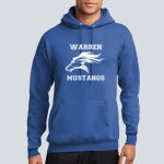 Adult Hoodie - Warren Thumbnail