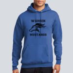 Adult Hoodie - Warren Thumbnail
