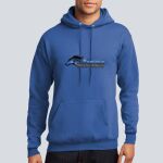 Adult Hoodie - Warren Thumbnail
