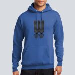 Adult Hoodie - Warren Thumbnail