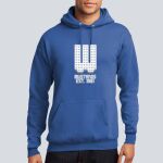 Adult Hoodie - Warren Thumbnail