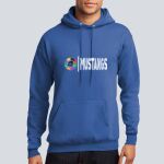 Adult Hoodie - Warren Thumbnail