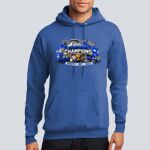 Adult Hoodie - Warren Thumbnail