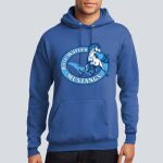 Adult Hoodie - Warren Thumbnail