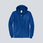 Adult Zip Jacket - Warren Thumbnail