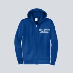 Adult Zip Jacket - Warren Thumbnail