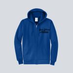 Adult Zip Jacket - Warren Thumbnail
