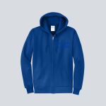 Adult Zip Jacket - Warren Thumbnail