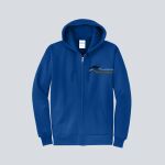 Adult Zip Jacket - Warren Thumbnail