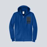 Adult Zip Jacket - Warren Thumbnail