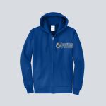 Adult Zip Jacket - Warren Thumbnail