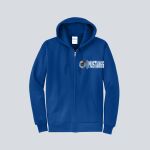 Adult Zip Jacket - Warren Thumbnail