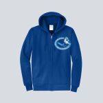 Adult Zip Jacket - Warren Thumbnail