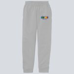 Youth Core Fleece Jogger - Warren Thumbnail