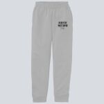Youth Core Fleece Jogger - Warren Thumbnail