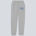 Youth Core Fleece Jogger - Warren Thumbnail