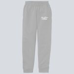 Youth Core Fleece Jogger - Warren Thumbnail