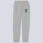 Youth Core Fleece Jogger - Warren Thumbnail