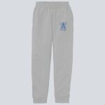 Youth Core Fleece Jogger - Warren Thumbnail