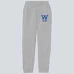 Youth Core Fleece Jogger - Warren Thumbnail
