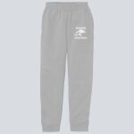 Youth Core Fleece Jogger - Warren Thumbnail