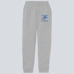 Youth Core Fleece Jogger - Warren Thumbnail