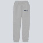 Youth Core Fleece Jogger - Warren Thumbnail