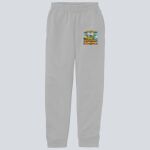 Youth Core Fleece Jogger - Warren Thumbnail