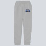 Youth Core Fleece Jogger - Warren Thumbnail