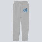 Youth Core Fleece Jogger - Warren Thumbnail
