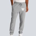 Adult Core Fleece Jogger - Warren Thumbnail