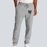 Adult Core Fleece Jogger - Warren Thumbnail