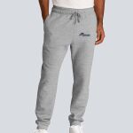 Adult Core Fleece Jogger - Warren Thumbnail
