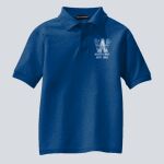 Youth Polo - Rose Warren Thumbnail
