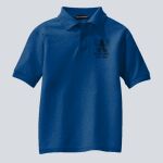 Youth Polo - Rose Warren Thumbnail