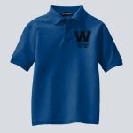 Youth Polo - Rose Warren Thumbnail