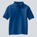 Youth Polo - Rose Warren Thumbnail